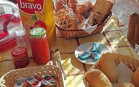 B&B Arenosu25